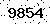 verification image, type it in the box