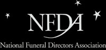 Member of the National Funeral Directors Association